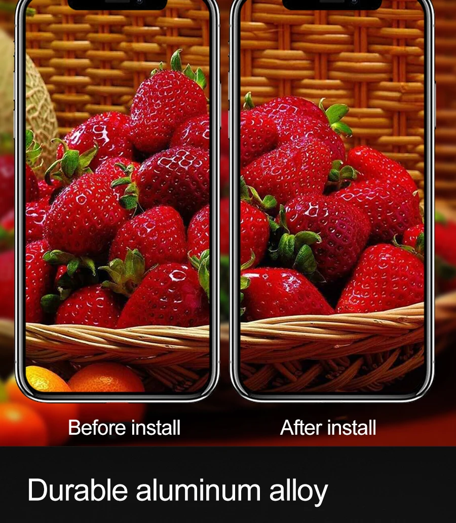 Защитная пленка для объектива камеры для iPhone 11 Pro XS Max XR X чехол металлический защитный чехол для объектива телефона для iPhone X XR XS 11 Pro Чехол