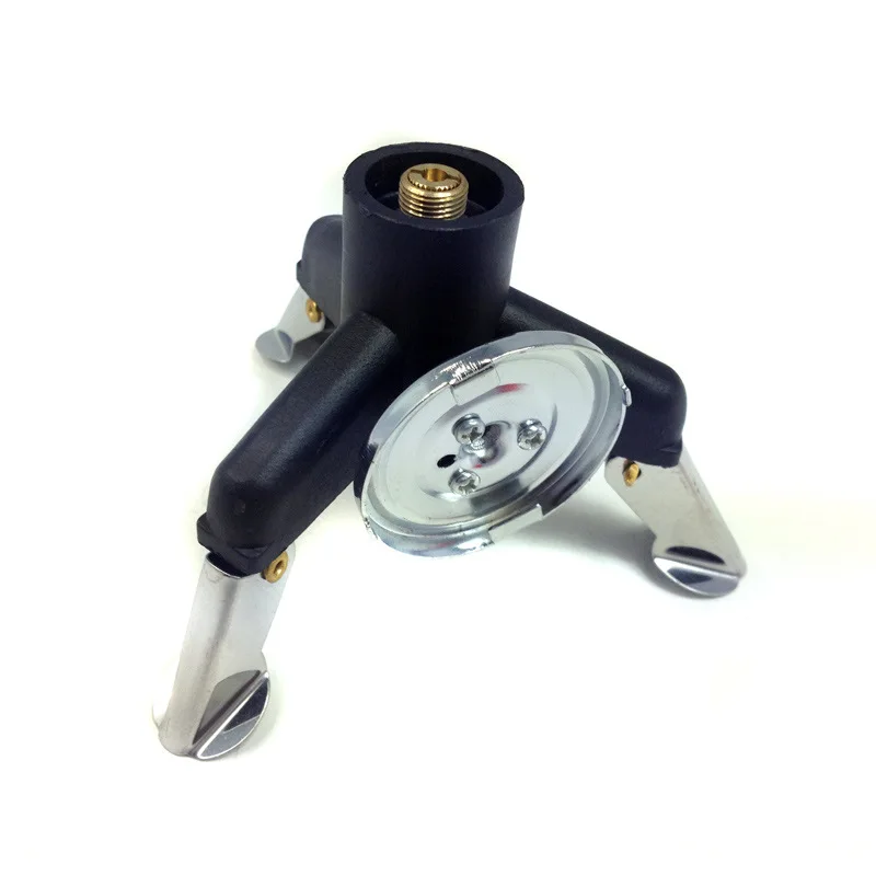 Портативный переносной конвертер для кемпинга на открытом воздухе с тремя