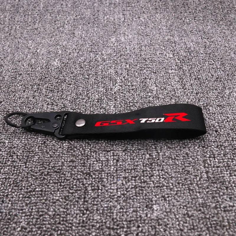 3D Key Holder Chain Collection Keychain for SUZUKI GSXR 750 600 1000 TL1000 SV1000 LOGO Universal Motorcycle Badge Keyring | Автомобили и