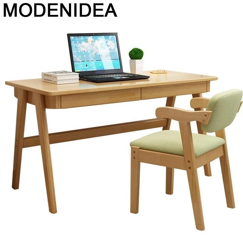 

Biurko Office Tisch Kids Furniture Infantil Standing Scrivania Pliante Laptop Stand Bedside Mesa Study Table Computer Desk