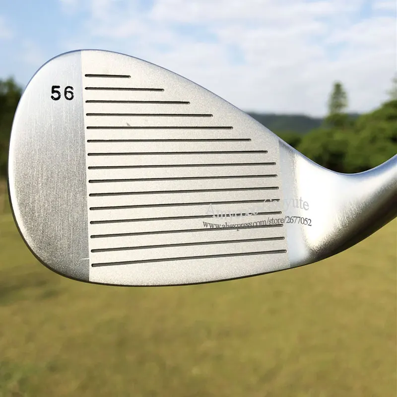 New Golf Clubs ProTouch Wedges 56 or 60 degree Right Handed Steel shaft Cooyute Free shipping |
