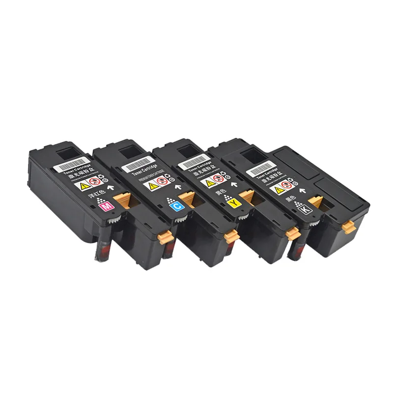 4 шт совместимый для Xerox Phaser 6000 6010 Workcenter 6015 тонер картридж 106r0163 0/1627/1628/1629