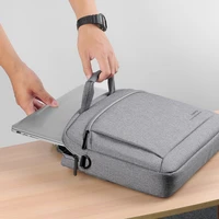 laptop bag for asus vivobook zenbook chromebook ultrabook sleeve 11 12 13 14 15 15 6 16 inch notebook shoulder briefcase bags