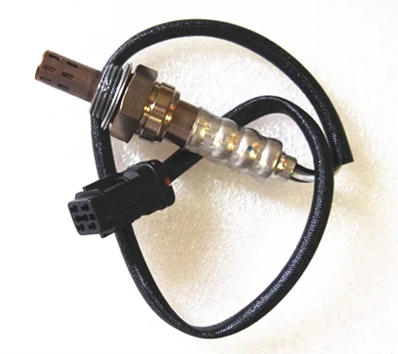 С пользовательским логотипом для Mitsubishi Precis/ Hyundai lambda sensor датчики кислорода o2 DENSO