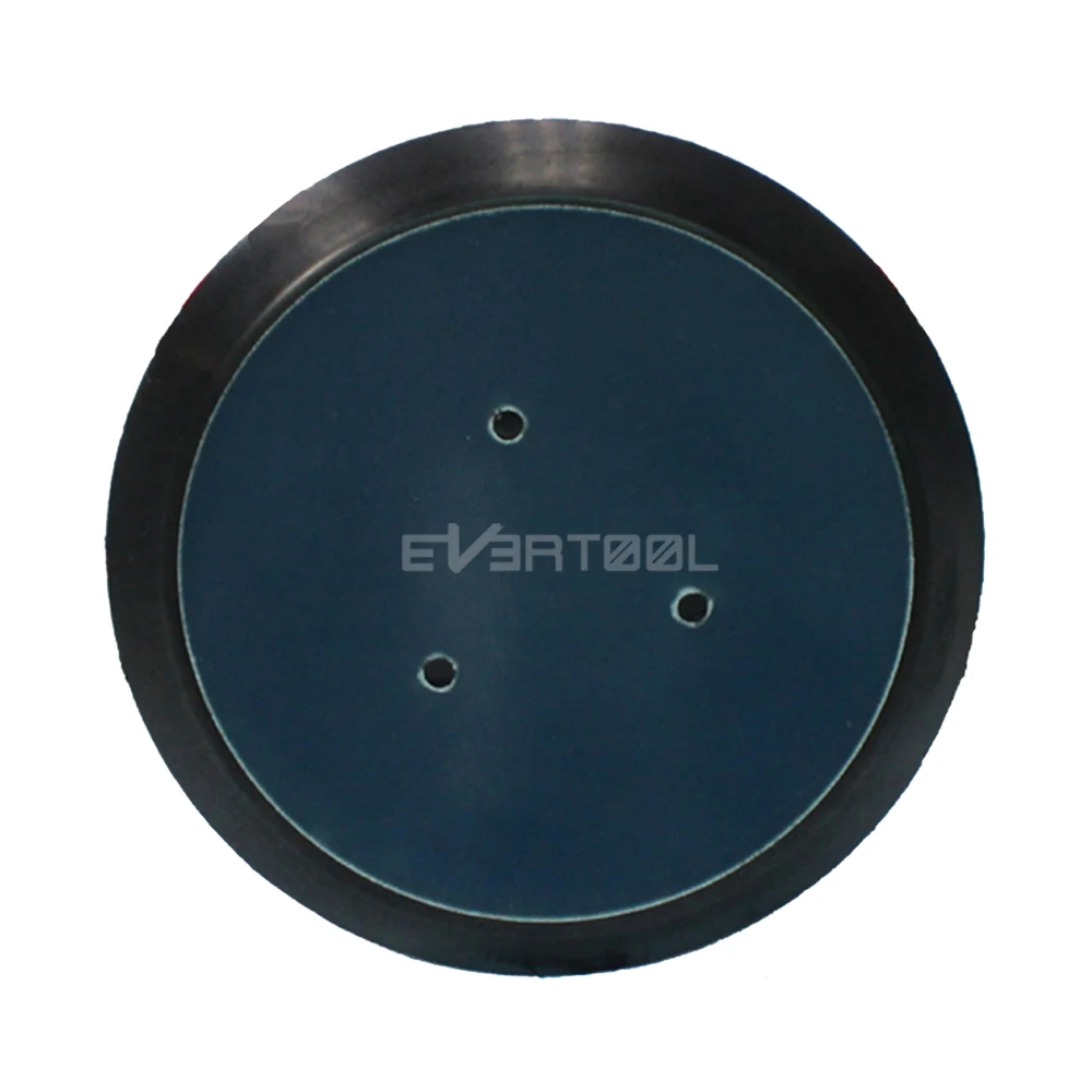 5 Inch Vinyl PSA Sanding Pad for Adhesive Discs Sander Backing Power Tools Accessories | Автомобили и мотоциклы