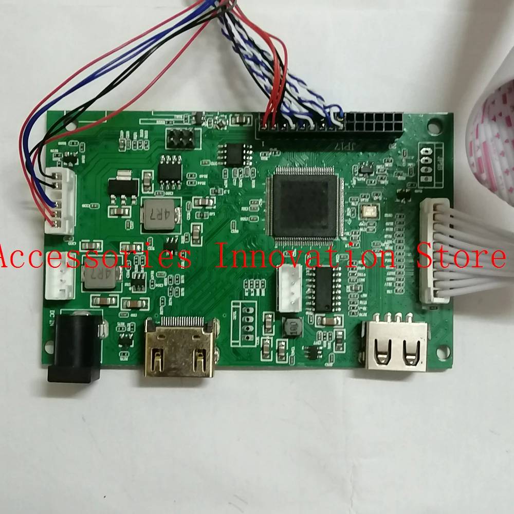 Новый набор для измерения уровня LP156WH4 LP156WH4-TLA1 LP156WH4-TLC1 1366X768 ЖК-дисплей