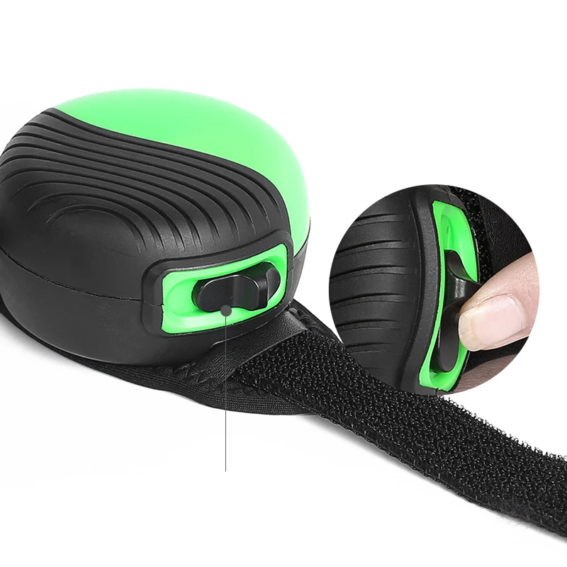 

Pet Products Automatic Dog Puppy Leash Rope Retractable Dog Leash Pet Running Walking Extending Lead