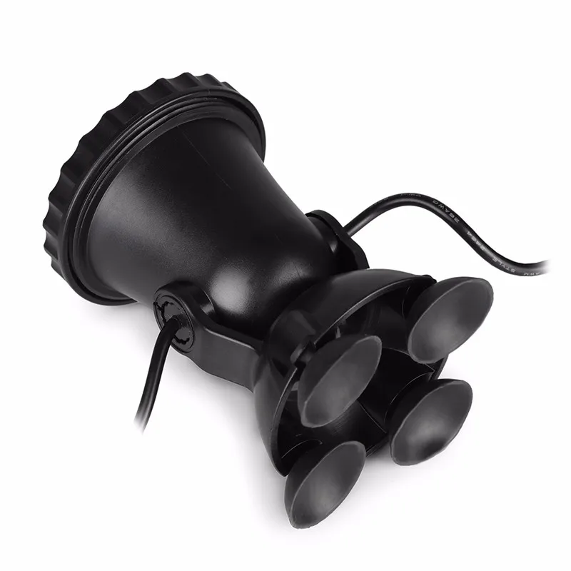 3 шт. светодиодный светильник для пруда Gako подводный Точечный с высокой