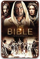 the bible 2013 tin signs vintage movies classic for bedroom custom garden kitchen outdoors 8x12 inches