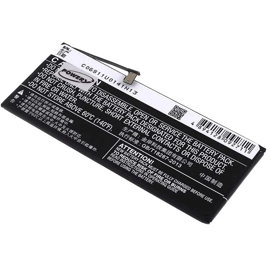 

Аккумулятор, совместимый с IPhone 6 5,5