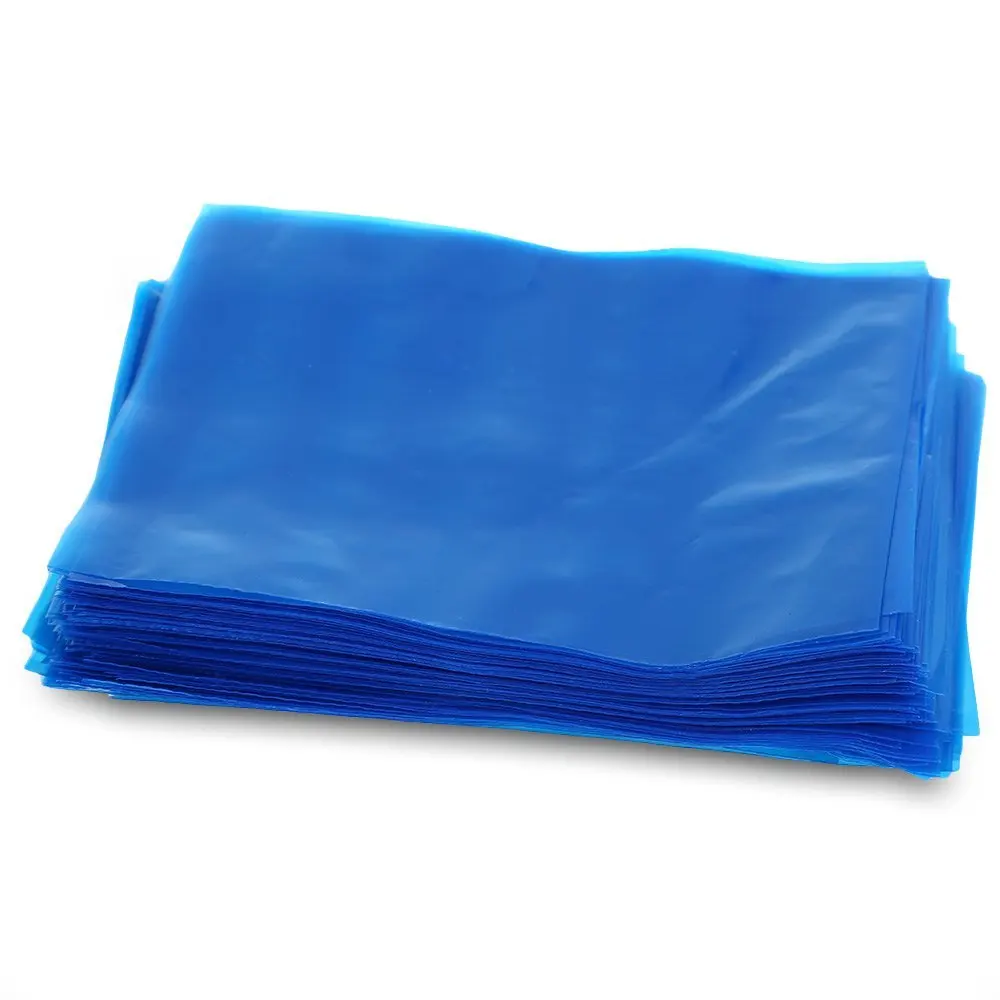 200 шт. одноразовые пластиковые пакеты для тату-машинки |