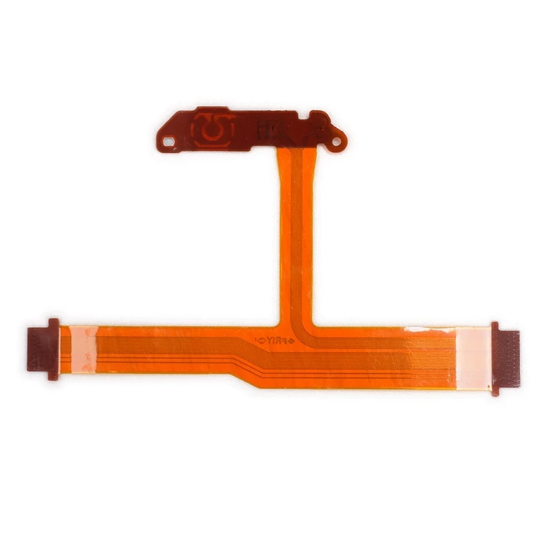 

Гибкий кабель для включения и выключения питания контроллера, Запасной инструмент для самостоятельного ремонта, совместимый с PSV2000 HCCY