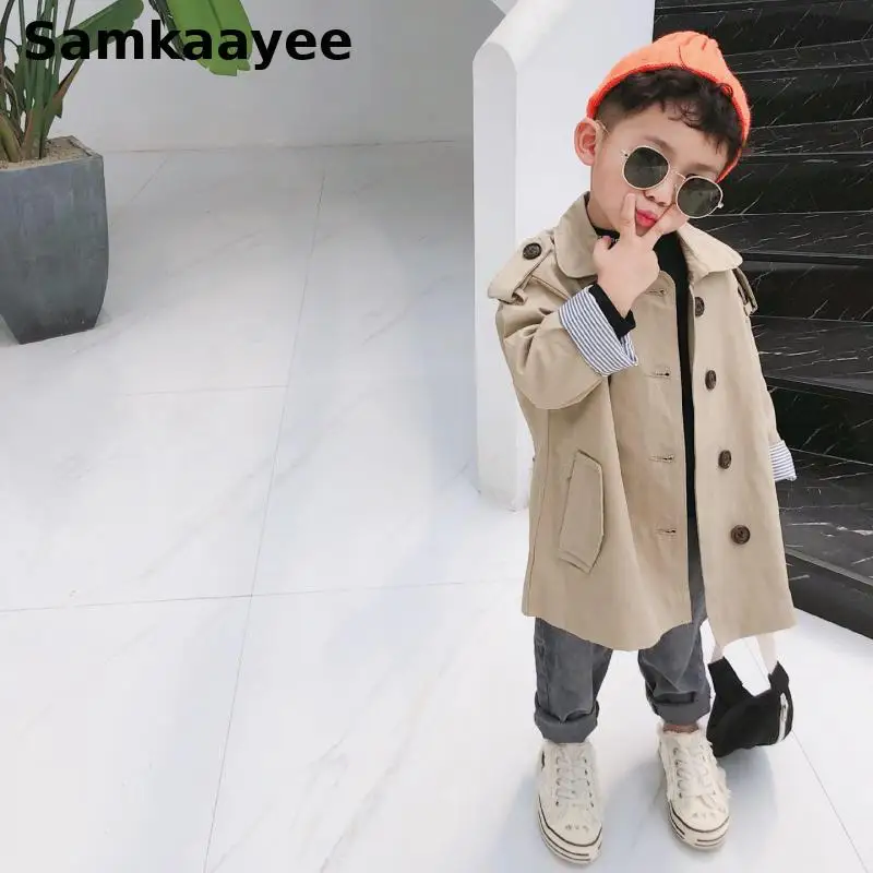 Ветровка для мальчиков на возраст 2-9 лет | Мать и ребенок