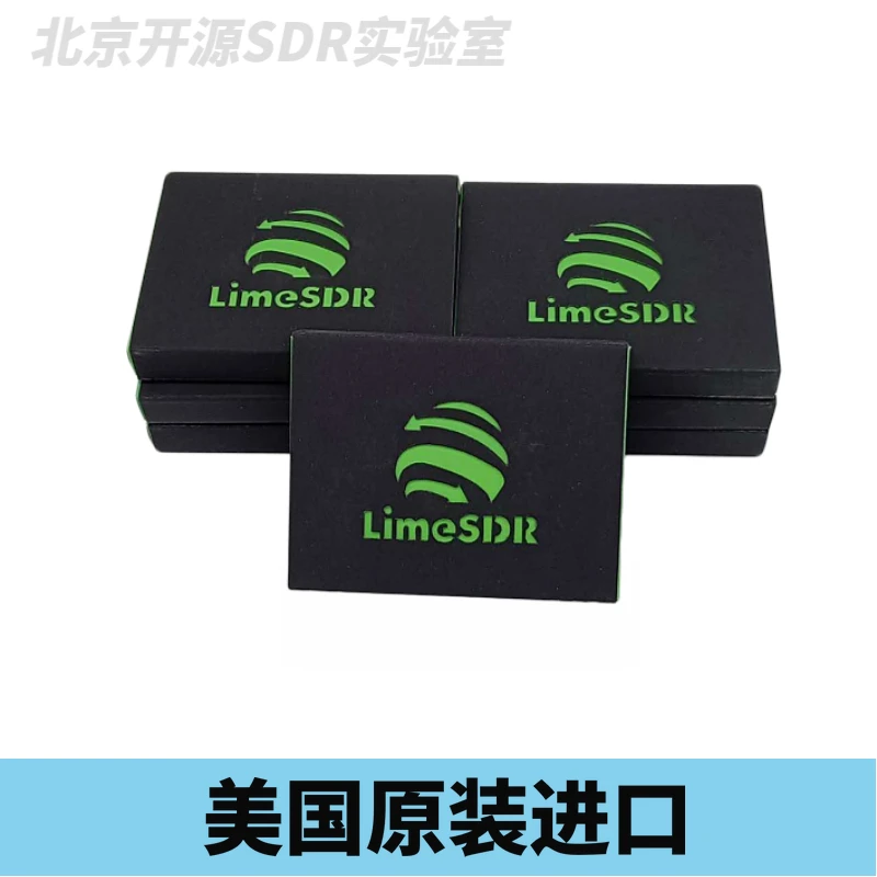 LimeSDR программное обеспечение радио разработка платы V1.4s версия|Органайзеры для