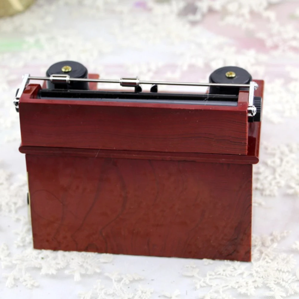 Украшение Заводной механизм детский Ретро Стиль Домашний Мини офис Классическая