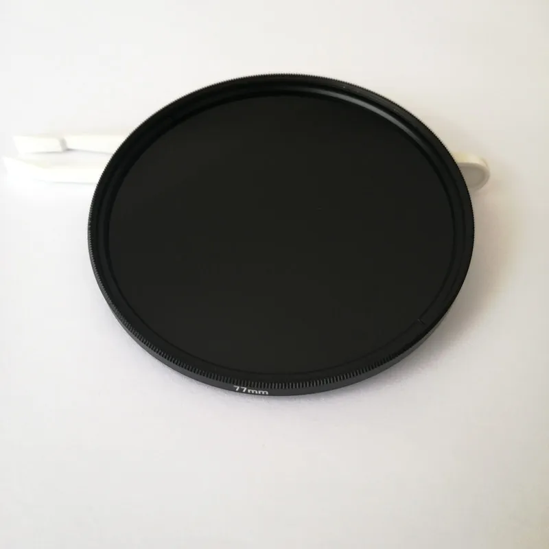 Инфракрасный фильтр HWB760 для фотосъемки многоразмерный инфракрасный длиной 760 нм