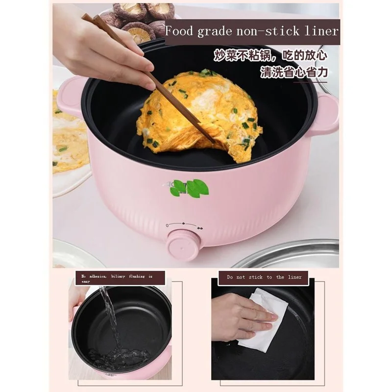 commercial materiel cuisine kitchen appliance elektrikli ev mutfak elektrik aletleri restaurant equipment electric skillet free global shipping