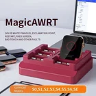 Адаптер MagicAWRT iBus AWRT, восстанавливающий ремонтный программатор для iWatch iBus SES0S1S2S3S4S5S6 38 40 42 44 мм