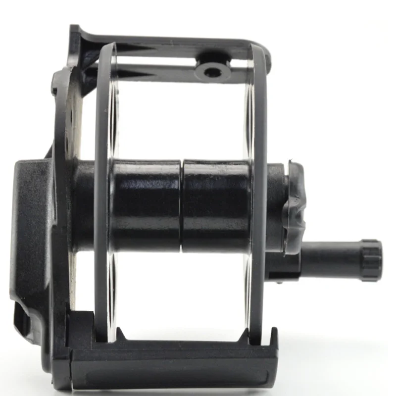 Композитная катушка для ружья подводной охоты емкость 230 футов 70 метров