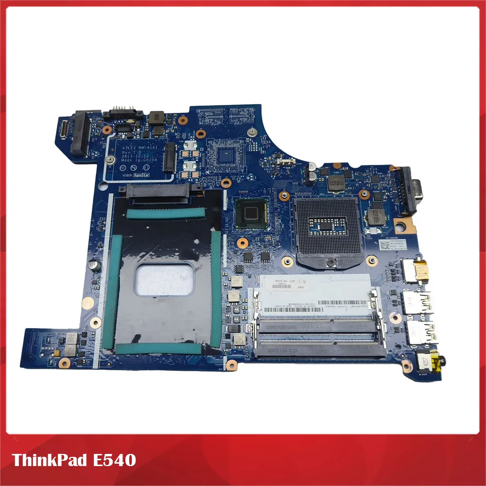     Lenovo ThinkPad E540 NM-A161 04X5926 04X5928 04X4781    