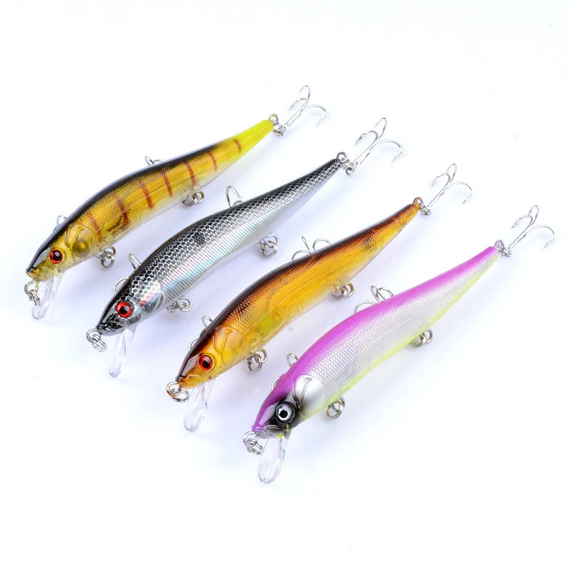 

Pencil Sinking Fishing Lure Weights 11.5cm 13.7g Bass Fishing Tackle Lures Fishing Accessories Saltwater Lures Fish Bait Lure