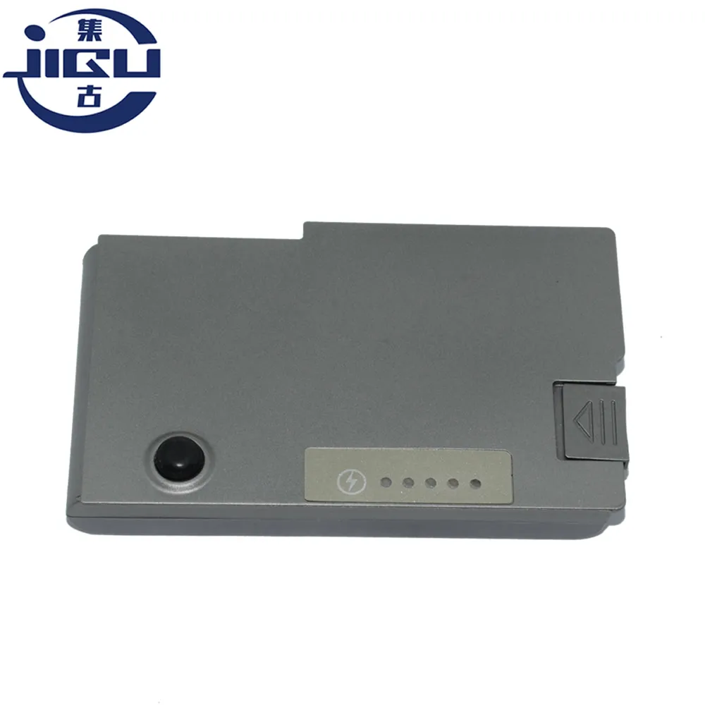 JIGU 14 8 V 2200mAh Аккумулятор для ноутбука 9X821 YD165 6Y270 DELL Latitude D500 серии D600 D530 D610 |