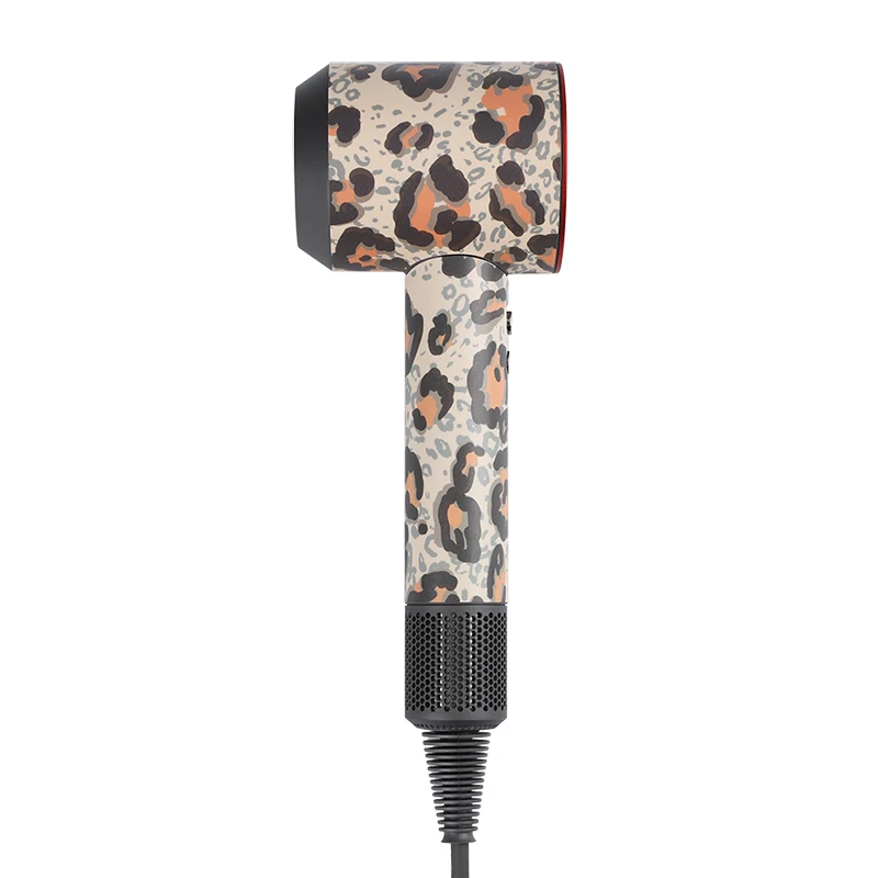 BUBM sticker decal for dyson hair dryer skin swireless cover protector Vinyl Wrap | Багаж и сумки