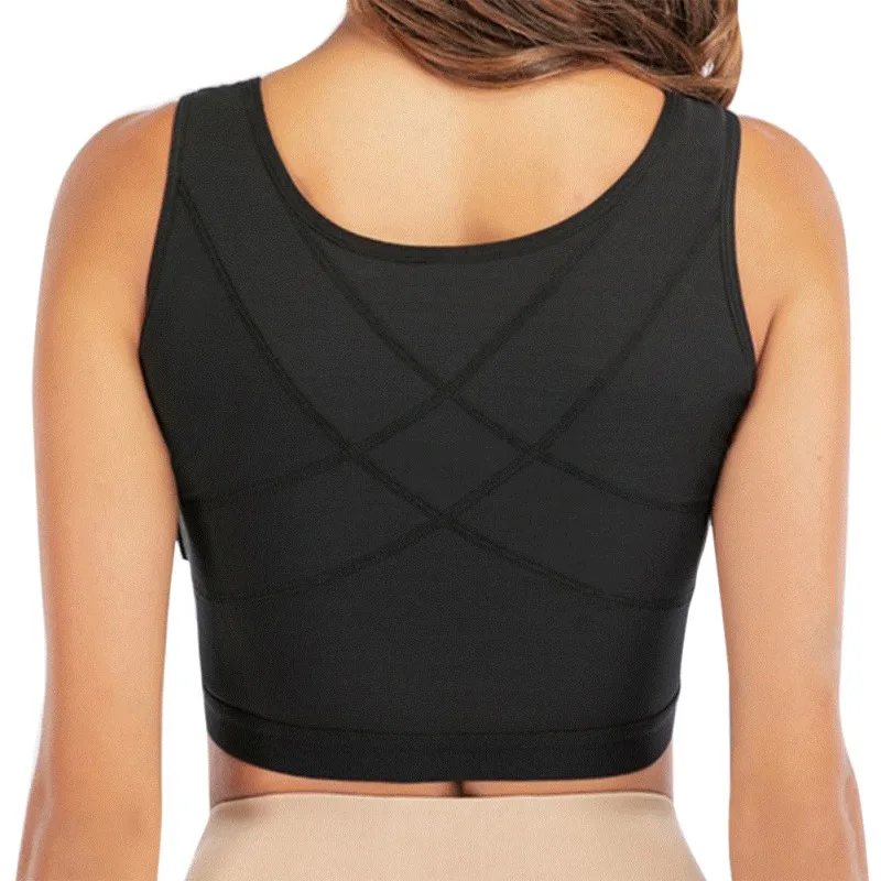 Женский бюстгальтер для поддержки груди стабилизатор имплантации