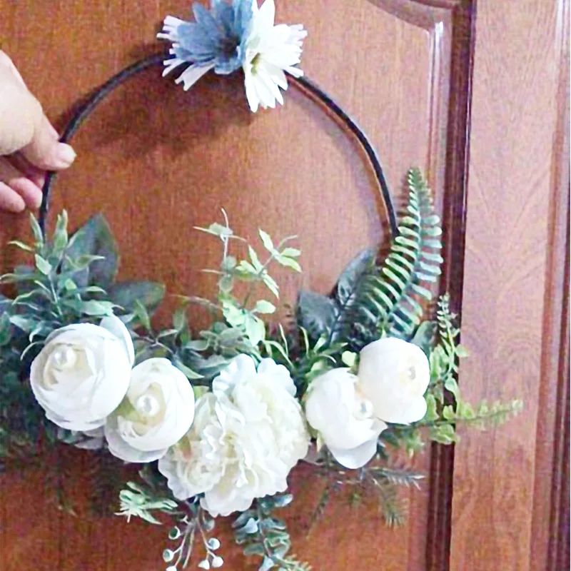 1 шт. искусственные листья для украшения сделай сам|Искусственные растения| |