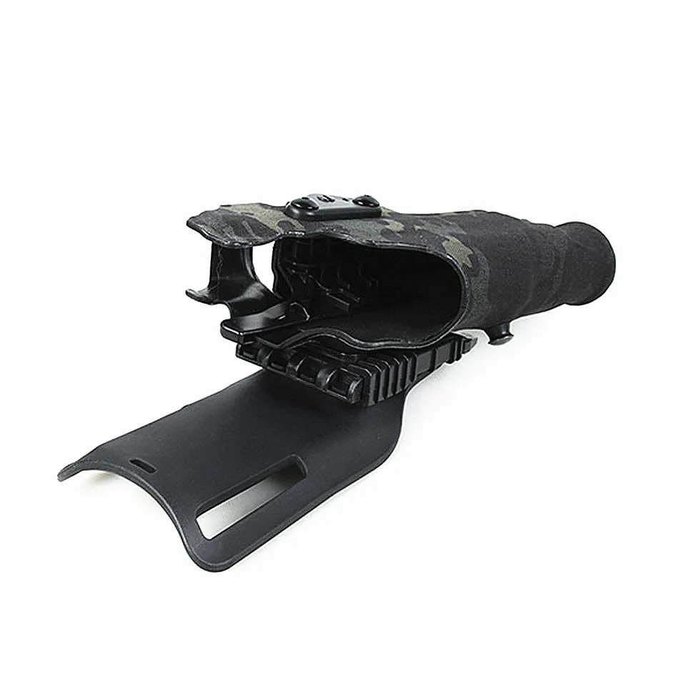 TMC Tactical Glock17 X300 кобура адаптер быстросъемный кобура гетры ремень набор Военная тактическая кобура