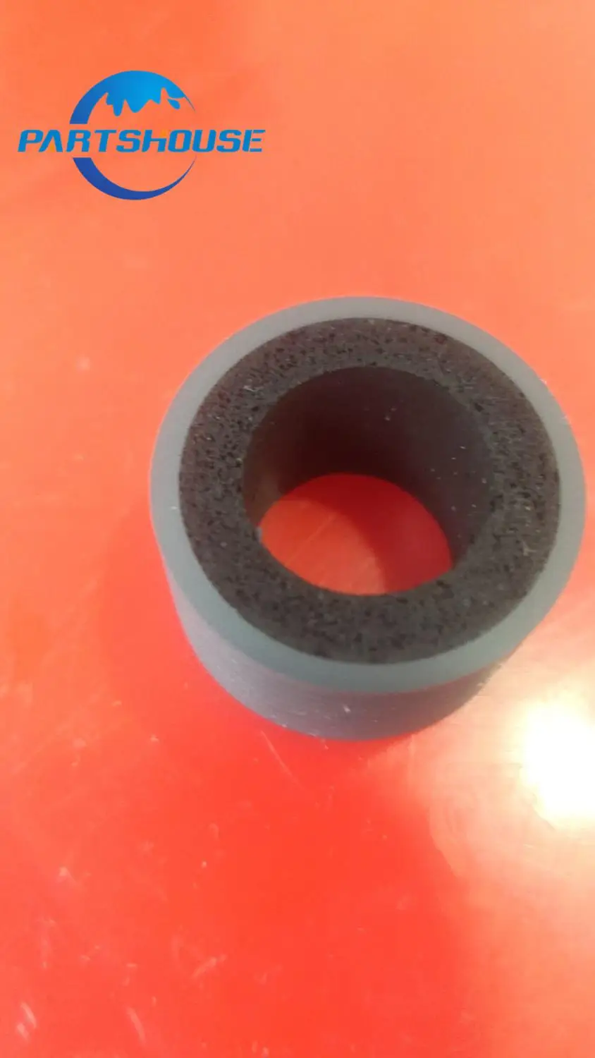 100Sets Scanner Brake Roller tire PA03338-K011 PA03576-K010 for Fujitsu fi-6670 6770 6750 6670c 6750s 5650 5750 rubber | Компьютеры и