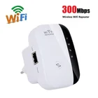 Беспроводной усилитель Wi-Fi, 2,4 ГГц, 300 Мбитс