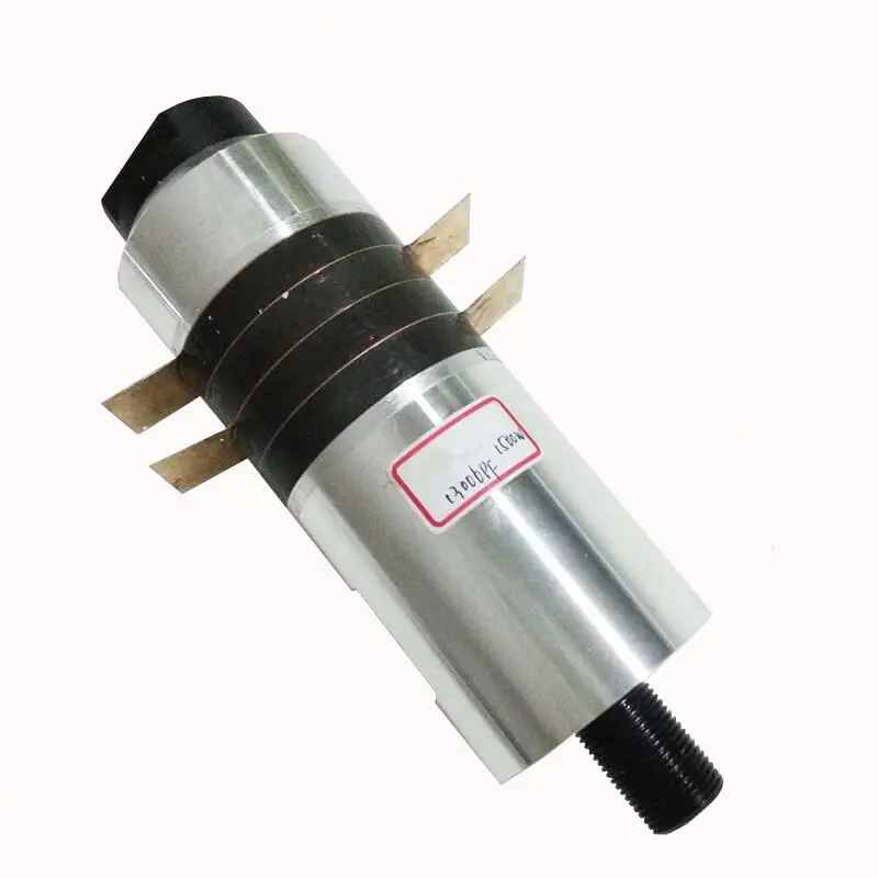 

Best Quality China Manufacturer Transducer High Power Ultrasonic Welding Cheap
