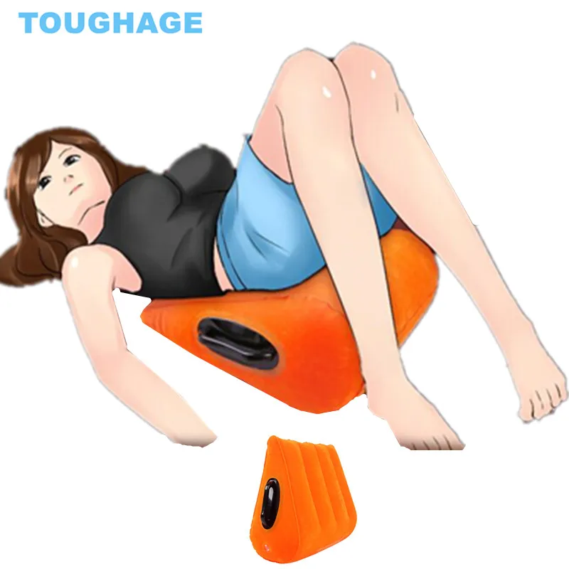 Надувная подушка для секса любви секс мебель эротический диван БДСМ бондажные