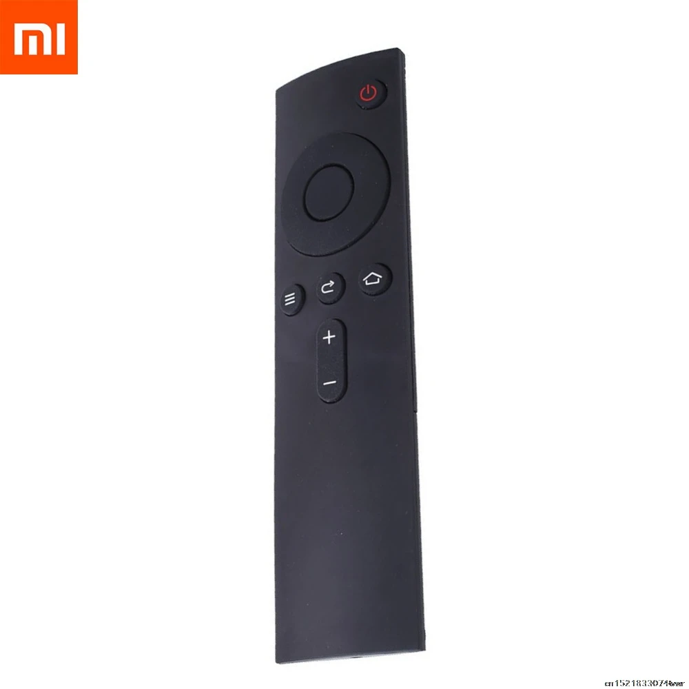Оригинальный пульт дистанционного управления Xiaomi TV Smart Remote Controller для Mi Set top Box