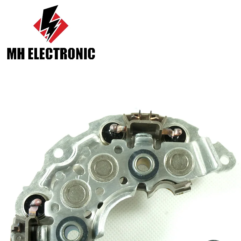 Держатель выпрямителя переменного тока MH ELECTRONIC INR425 12 В для генераторов Denso 130-140A