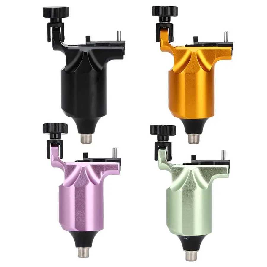 Машинка для тату машинки профессиональный портативный прибор нанесения