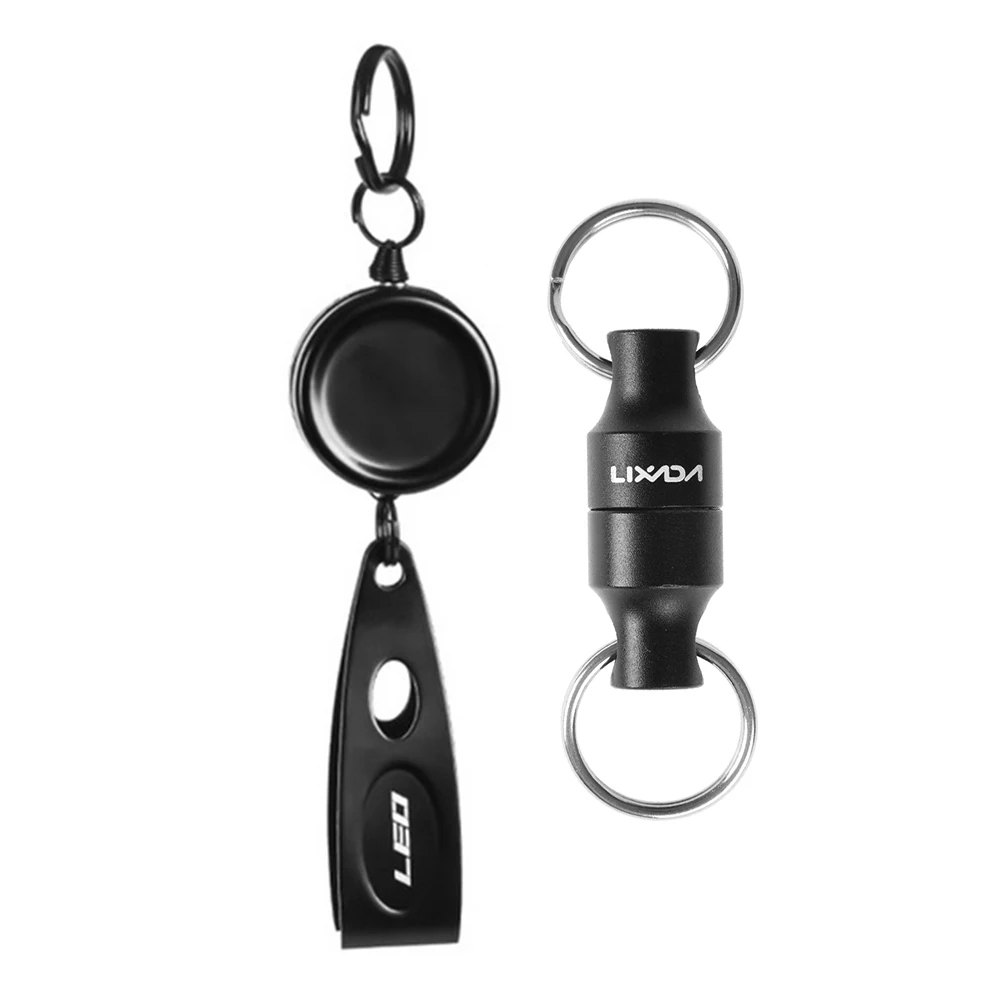 Магнитный держатель для рыболовной снасти с магнитной защелкой разъем посадки