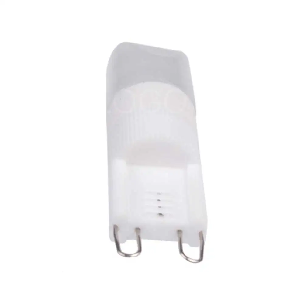 Новая энергосберегающая лампа с цоколем G9 1 Вт освещение хрустальная люстра