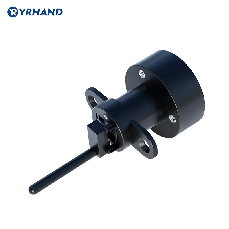 Умный дверной замок с отпечатком пальца биометрический для дома офиса ящиков