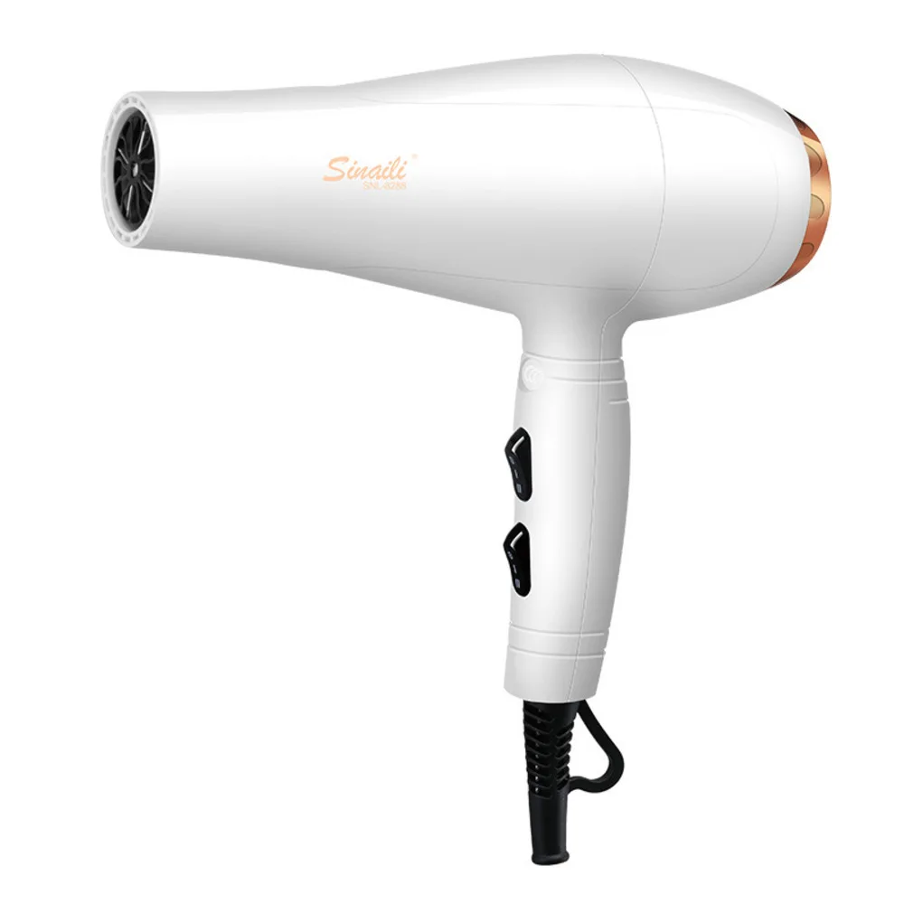 

1000W Hot And Cold Wind Constant Temperature Hair Dryer