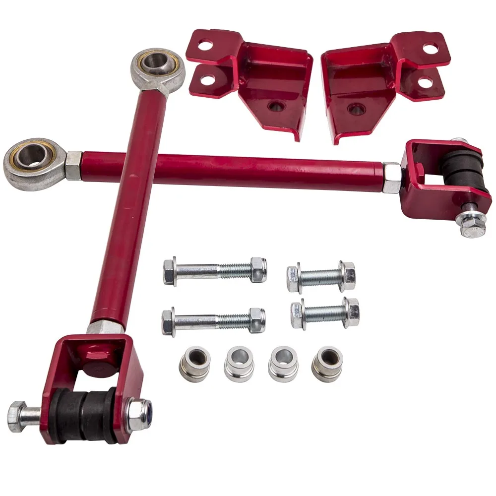 

Новый комплект устранителей Hicas для NISSAN 200SX S13 S14 S15 240SX SR20