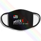 Abu Garcia For Life Evolution Classics моющаяся дышащая многоразовая фотография