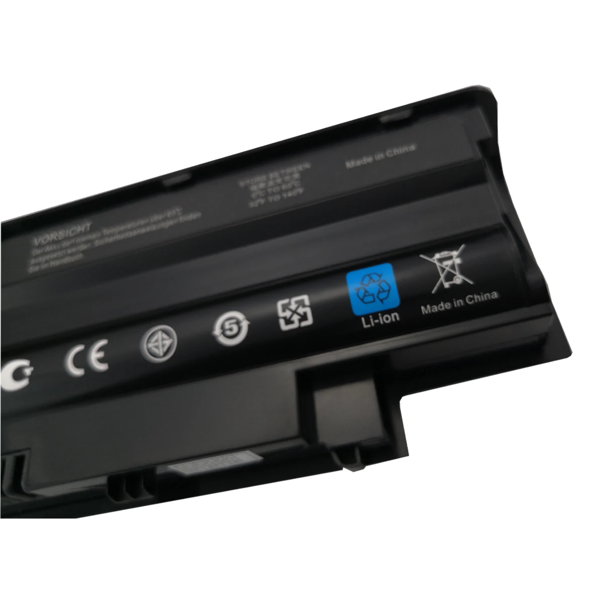 Аккумулятор N4010 N5110 11 1 В для ноутбука Dell Inspiron N7010 N3010 N3110 13R 14R 15R 17R M501 M511R N4050 N4110 N5010 |