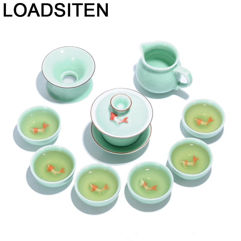 Праздничный детский дорожный чайный инструмент новинка кружка и таза кофейная