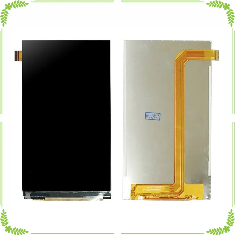 5 &quotЖК дисплей для X5 ЖК запасные части Doogee Pro экран без сенсорной панели