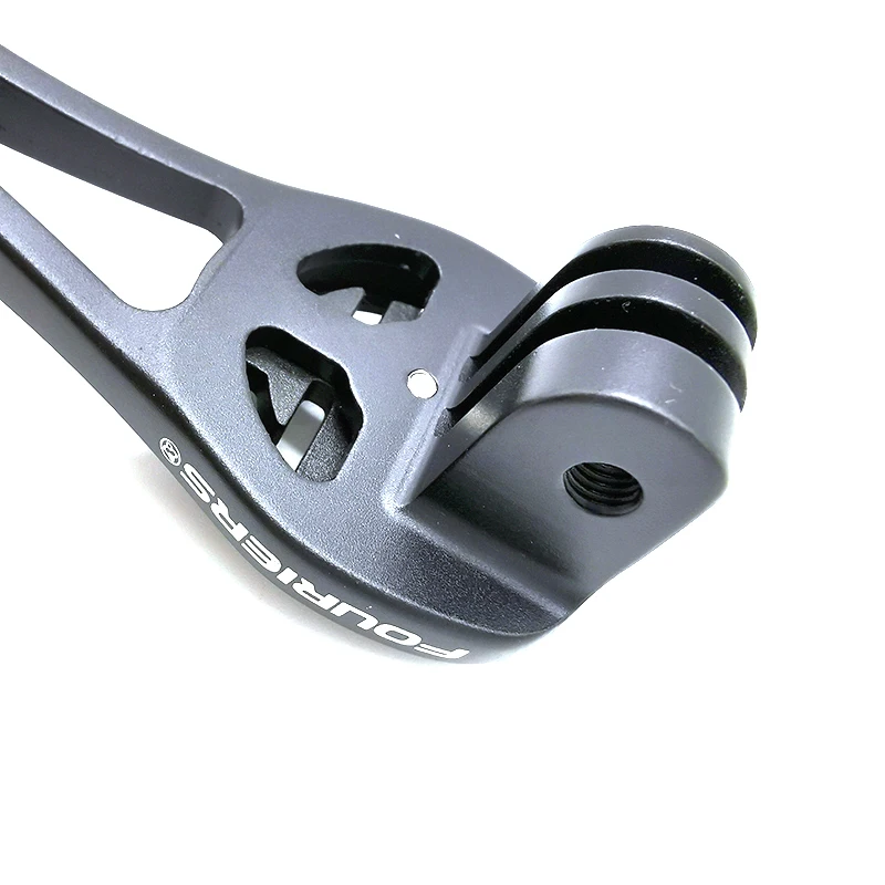 

FOURIERS HA-S022-4CA Computer Mount MTB Road Bike Suit For Garmin Edge MIO Bicycle Parts