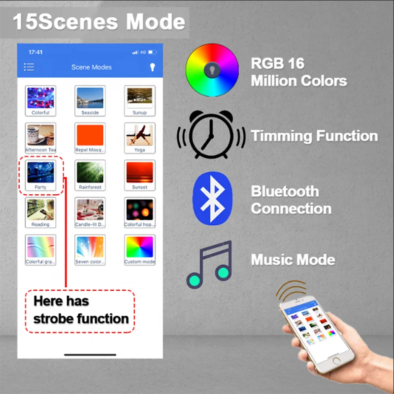 RGB подсветка светодиодная неоновая для внедорожника вездехода кроссовера