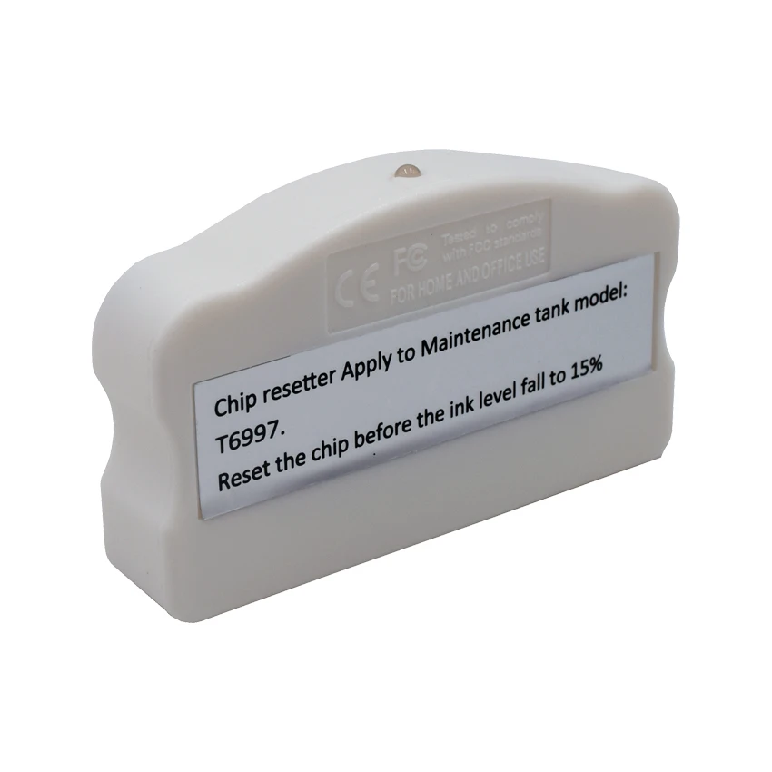 T699700 T6997 восстановитель чипа резервуара для Epson SureColor T3400 T5400 T3470 T5470 P6000 P6080 P7000 P8000 P9000