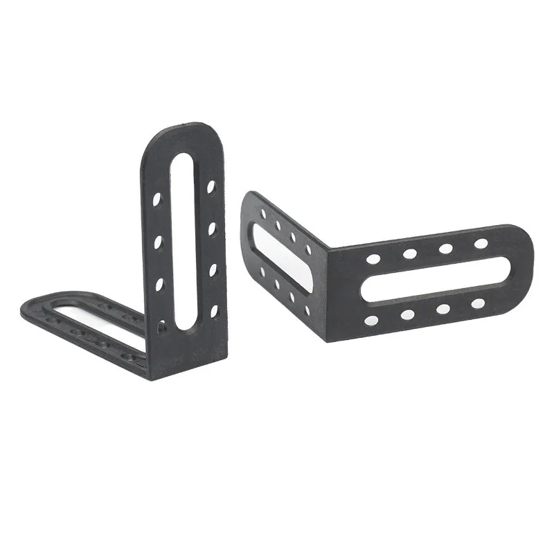 1 Set Male Angle Leveling Tool Tile Leveler System for Wall Ceramic Tile Floor Right Angle Gap Adjustment Construction Tool
